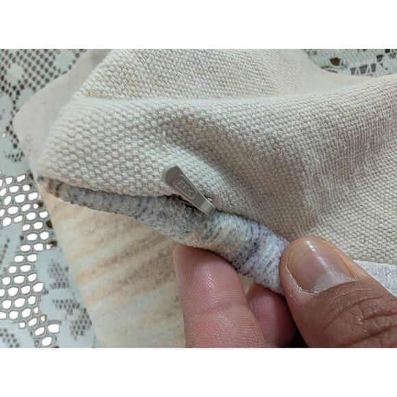 West elm decorative Landscape pillow cases 2pcs - Picture 2 of 9